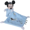 Simba Mickey Knuffeldoekje GDI - Starry Night -Kinderspeelgoed Winkel simba mickey knuffeldoekje gdi starry night a316628