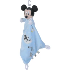 Simba Mickey Knuffeldoekje GDI - Starry Night -Kinderspeelgoed Winkel simba mickey knuffeldoekje gdi starry night a316628 2