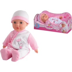 Simba My Love Baby Talk -Kinderspeelgoed Winkel simba my love baby talk a377917 2