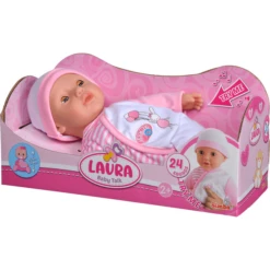 Simba My Love Baby Talk -Kinderspeelgoed Winkel simba my love baby talk a377917 3