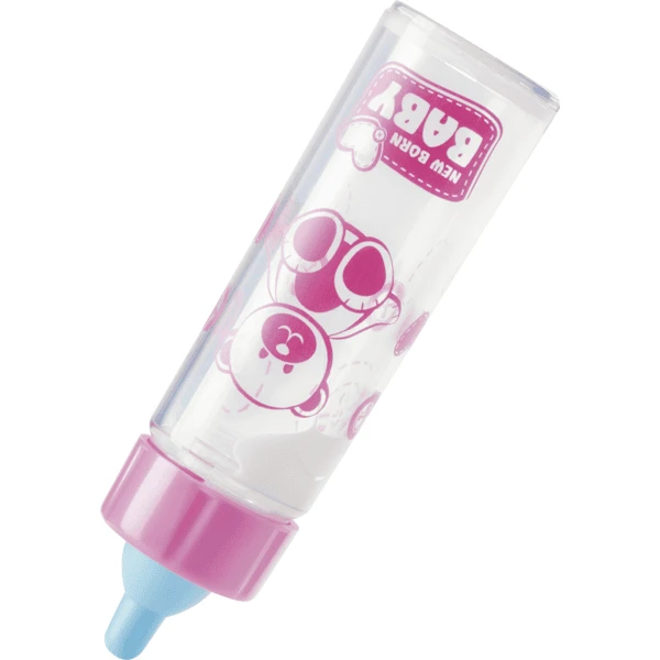 Simba Pasgeboren Baby - Twee Magische Flessen 5 Simba Pasgeboren Baby - Twee Magische Flessen - Image 3