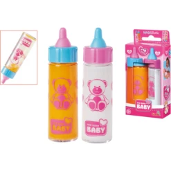 Simba Pasgeboren Baby - Twee Magische Flessen 11 Simba Pasgeboren Baby - Twee Magische Flessen -Kinderspeelgoed Winkel simba pasgeboren baby twee magische flessen a316422 4