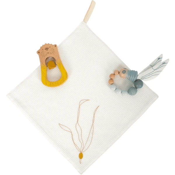 Small Foot ® Baby Speelgoedset "Seaside 4 Small Foot ® Baby Speelgoedset "Seaside - Image 2