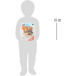 Small Foot® Hamerspel Boerderij -Kinderspeelgoed Winkel small foot hamerspel boerderij a281797 2