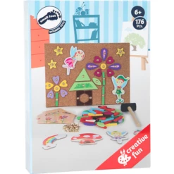 Small Foot® Hamerspel Fee -Kinderspeelgoed Winkel small foot hamerspel fee a281792 3