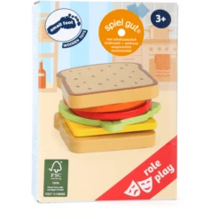 Small Foot ®-hapje -Kinderspeelgoed Winkel small foot hapje a290778 3