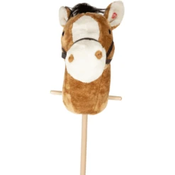 Small Foot ® Hobbypaard Nico 11 Small Foot ® Hobbypaard Nico -Kinderspeelgoed Winkel small foot hobbypaard nico a304579 4