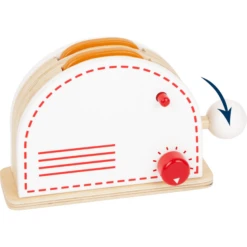 Small Foot ® Keukenset Kinderkeuken -Kinderspeelgoed Winkel small foot keukenset kinderkeuken a304637 4