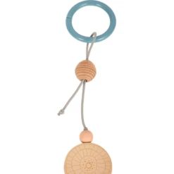 Small Foot ® Kinderwagen Ketting "Seaside -Kinderspeelgoed Winkel small foot kinderwagen ketting seaside a410014 3