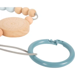 Small Foot ® Kinderwagen Ketting "Seaside -Kinderspeelgoed Winkel small foot kinderwagen ketting seaside a410014 4