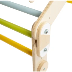 Small Foot ® Klimdriehoek " Adventure -Kinderspeelgoed Winkel small foot klimdriehoek adventure a384608 2