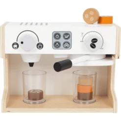 Small Foot ® Koffiezetapparaat Gastro -Kinderspeelgoed Winkel small foot koffiezetapparaat gastro a303655 4