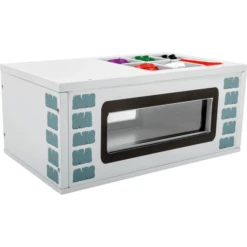 Small Foot ® Pizza Oven Kinderkeuken -Kinderspeelgoed Winkel small foot pizza oven kinderkeuken a353122 3