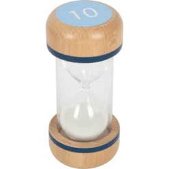 Small Foot ® Sand Bekijk Set XL "Educate -Kinderspeelgoed Winkel small foot sand bekijk set xl educate a410020 4