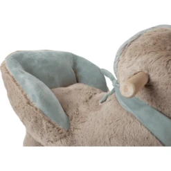 Small Foot ® Schommelpaard Met Zitje 11 Small Foot ® Schommelpaard Met Zitje -Kinderspeelgoed Winkel small foot schommelpaard met zitje a327638 4