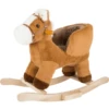 Small Foot® Schommelpony Met Zadel -Kinderspeelgoed Winkel small foot schommelpony met zadel a281833