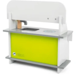 Small Foot® Speelkeuken Compact -Kinderspeelgoed Winkel small foot speelkeuken compact a251978 3