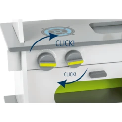 Small Foot® Speelkeuken Compact -Kinderspeelgoed Winkel small foot speelkeuken compact a251978 4