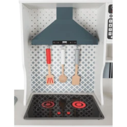 Small Foot® Speelkeuken Deluxe -Kinderspeelgoed Winkel small foot speelkeuken deluxe a256852 1