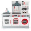Small Foot® Speelkeuken Deluxe -Kinderspeelgoed Winkel small foot speelkeuken deluxe a256852