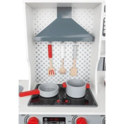 Small Foot® Speelkeuken Deluxe -Kinderspeelgoed Winkel small foot speelkeuken deluxe a256852 2