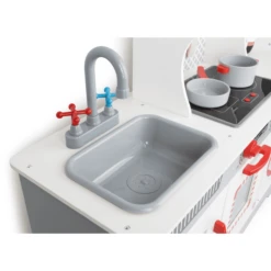 Small Foot® Speelkeuken Deluxe -Kinderspeelgoed Winkel small foot speelkeuken deluxe a256852 3