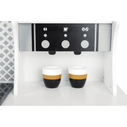 Small Foot® Speelkeuken Deluxe -Kinderspeelgoed Winkel small foot speelkeuken deluxe a256852 4