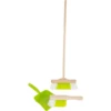 Small Foot ® Veegset Met Bezem 2 Small Foot ® Veegset Met Bezem -Kinderspeelgoed Winkel small foot veegset met bezem a304074