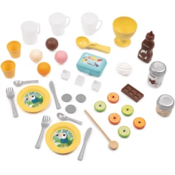 Smoby Beach Bar -Kinderspeelgoed Winkel smoby beach bar a333813 2