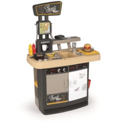 Smoby Food Corner Restaurant Met Speelkeuken
