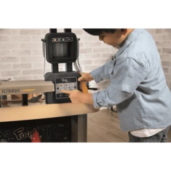 Smoby Food Corner Restaurant Met Speelkeuken -Kinderspeelgoed Winkel smoby food corner restaurant met speelkeuken a316577 4