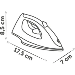 Smoby IJzer -Kinderspeelgoed Winkel smoby ijzer a355988 2