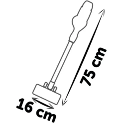 Smoby Kinder Steelstofzuiger Rowenta Air Force 11 Smoby Kinder Steelstofzuiger Rowenta Air Force -Kinderspeelgoed Winkel smoby kinder steelstofzuiger rowenta air force a355999 4