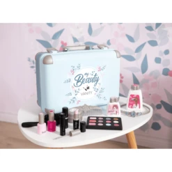 Smoby My Beauty Cosmetic Tasje -Kinderspeelgoed Winkel smoby my beauty cosmetic tasje a316453 3