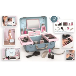 Smoby My Beauty Cosmetic Tasje -Kinderspeelgoed Winkel smoby my beauty cosmetic tasje a316453 4