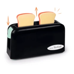 Smoby Tefal Broodrooster -Kinderspeelgoed Winkel smoby tefal broodrooster a355254 3