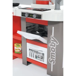 Smoby Tefal Studio Keuken XXL Bubble -Kinderspeelgoed Winkel smoby tefal studio keuken xxl bubble a276487 2