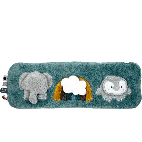 Snoozebaby Activiteit Patch 3 Snoozebaby Activiteit Patch