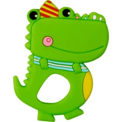 SPIEGELBURG COPPENRATH Bijtring Krokodil BabyGlück -Kinderspeelgoed Winkel spiegelburg coppenrath bijtring krokodil babyglueck a305175 2