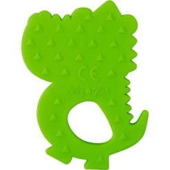 SPIEGELBURG COPPENRATH Bijtring Krokodil BabyGlück -Kinderspeelgoed Winkel spiegelburg coppenrath bijtring krokodil babyglueck a305175 3