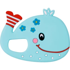 SPIEGELBURG COPPENRATH Bijtring Walvis BabyGlück -Kinderspeelgoed Winkel spiegelburg coppenrath bijtring walvis babyglueck a305177 2