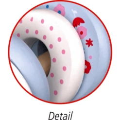 SPIEGELBURG COPPENRATH Houten Rammelaar Lammetje - BabyGlück -Kinderspeelgoed Winkel spiegelburg coppenrath houten rammelaar lammetje babyglueck a369807 3