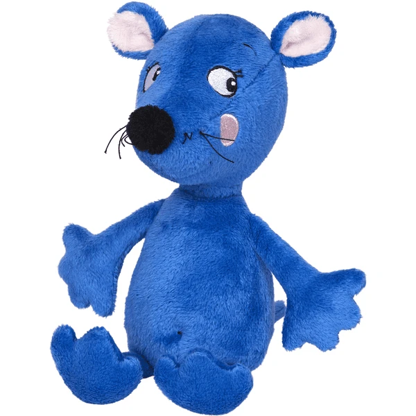 SPIEGELBURG COPPENRATH Pluche Figuur Muis Ida De Schattige Zeven 4 SPIEGELBURG COPPENRATH Pluche Figuur Muis Ida De Schattige Zeven - Image 2