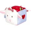 SPIEGELBURG COPPENRATH Speelkubus Lammetje BabyGlück -Kinderspeelgoed Winkel spiegelburg coppenrath speelkubus lammetje babyglueck a369891