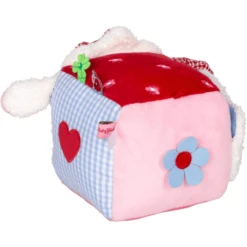 SPIEGELBURG COPPENRATH Speelkubus Lammetje BabyGlück -Kinderspeelgoed Winkel spiegelburg coppenrath speelkubus lammetje babyglueck a369891 2