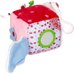 SPIEGELBURG COPPENRATH Speelkubus Lammetje BabyGlück -Kinderspeelgoed Winkel spiegelburg coppenrath speelkubus lammetje babyglueck a369891 4