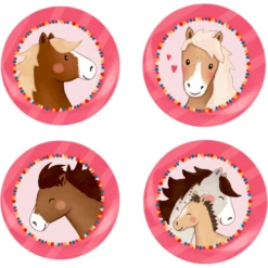 SPIEGELBURG COPPENRATH Speelset - My Little Pony Boerderij -Kinderspeelgoed Winkel spiegelburg coppenrath speelset my little pony boerderij a407475 4