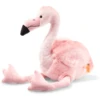 Steiff Flamingo Pinky 30 Cm -Kinderspeelgoed Winkel steiff flamingo pinky 30 cm a252239