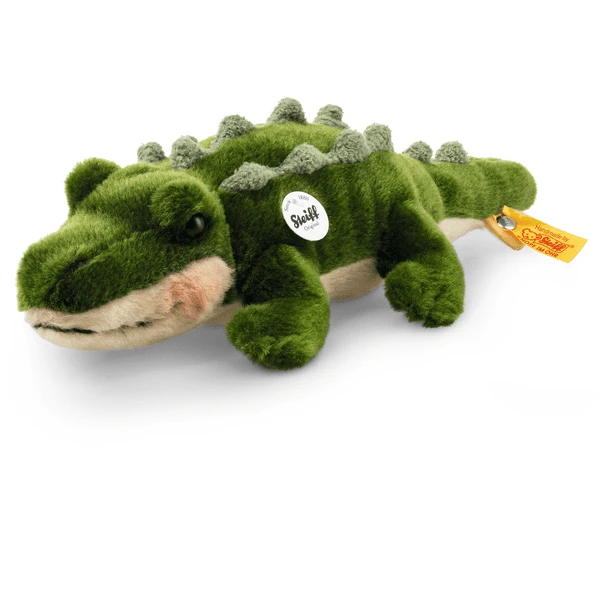 Steiff Rocko Krokodil, 30 Cm 3 Steiff Rocko Krokodil, 30 Cm