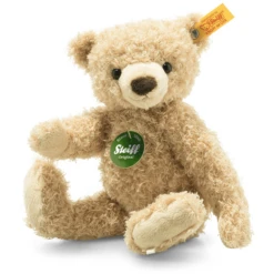 Steiff Teddies Voor Morgen Max Teddybeer, Beige